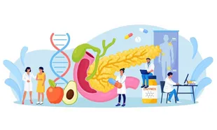Pancreas Specialist