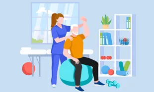 Physiotherapist