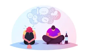 Psychiatry and Narcotics