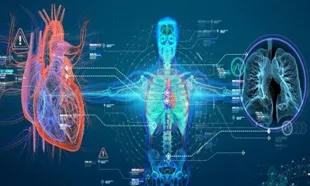 Radiology and imaging specialist
